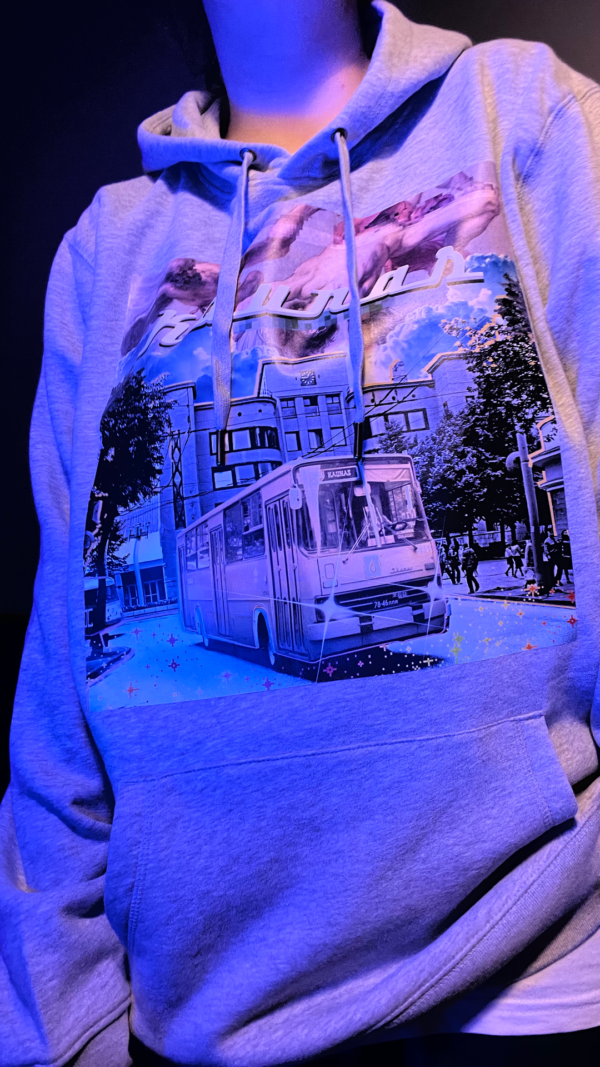 Ikarus Hoodie