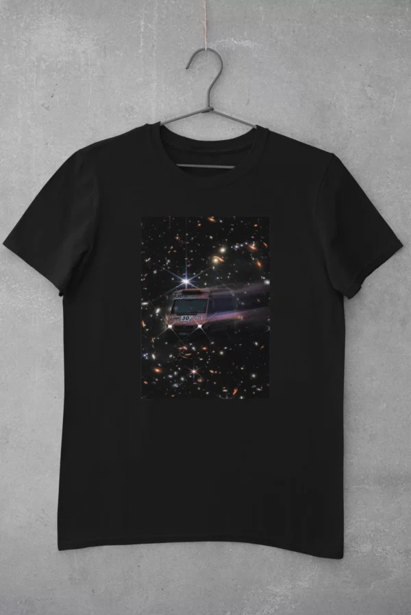 Trisdešimtas T-Shirt