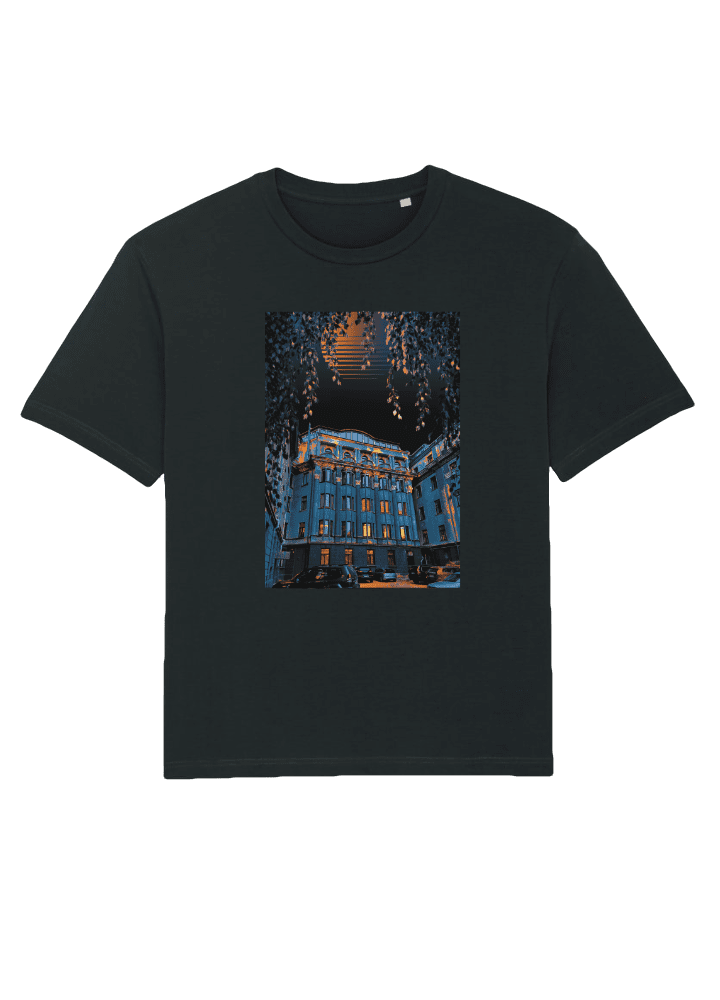 Putvinskio T-Shirt