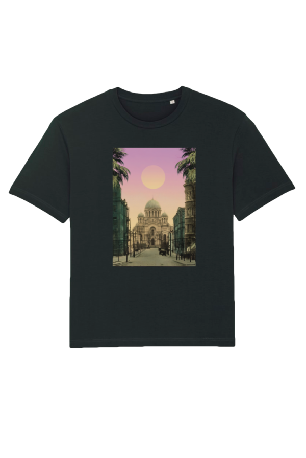 Soboras T-Shirt