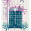 Žaliakalnis - Riso poster