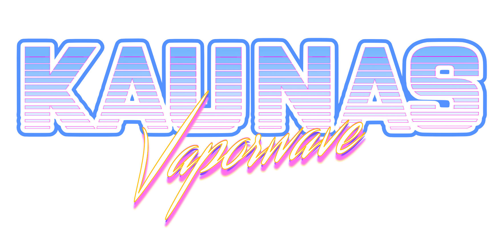 Kaunas Vaporwave